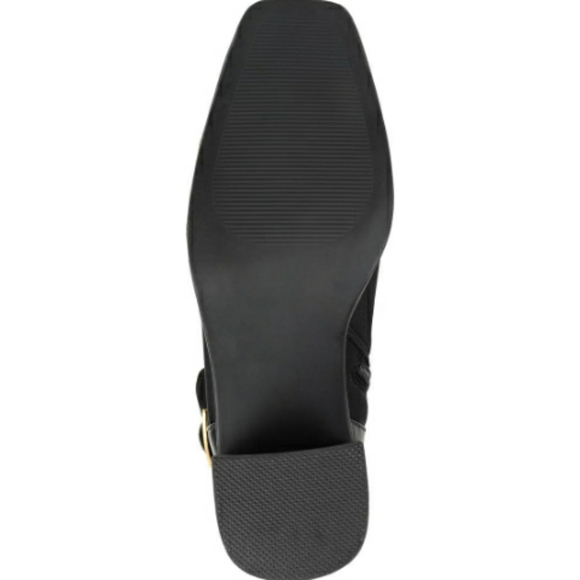 🆕⭐ Journee Collection black tall boots - Picture 6 of 8